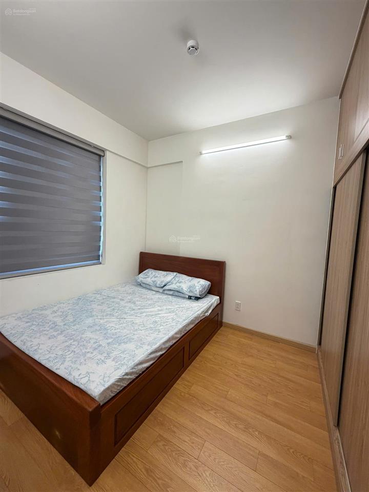 Cho thuê chung cư osimi phú mỹ 2pn 1wc 55m² full nội thất  giá 8 triệu/tháng