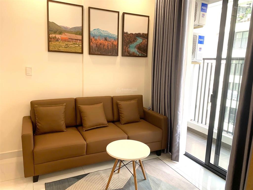 Osimi 1pn+ 1wc 43m2 full nội thất  giá 6,500 triệu/tháng