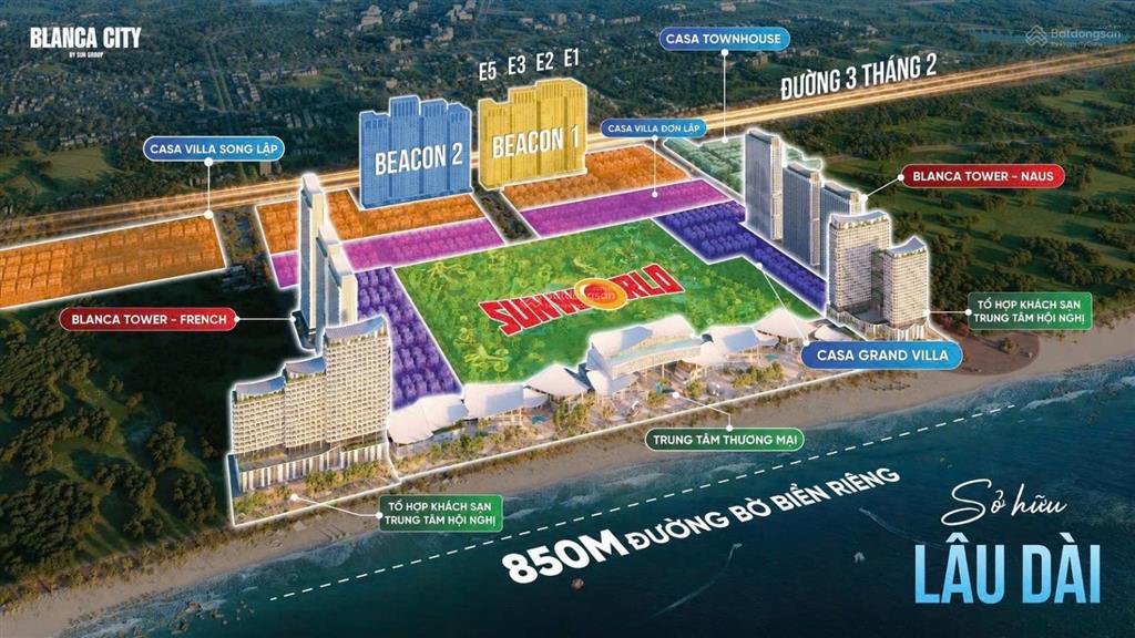 Bán căn studio 38m2 beacon tower  giá 2 tỷ (bao gồm vat và kpbt)