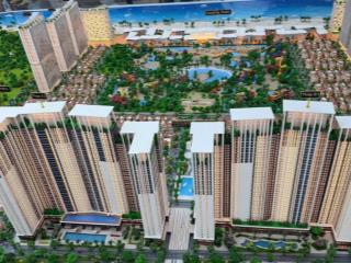 Căn hộ beacon 2pn + 2wc 86.5m2  giá bán 5 tỷ 251 (102%)