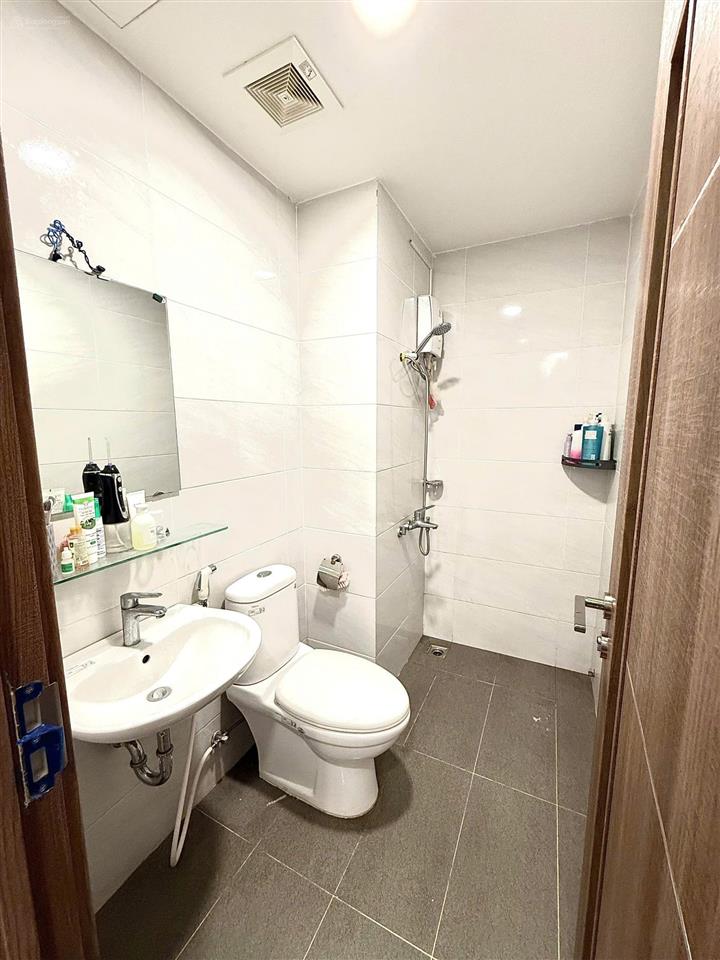 Osimi 1pn+ 1wc 43m2 full nội thất  giá 6,500 triệu/tháng