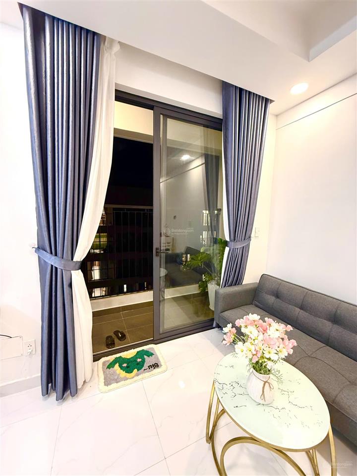 Osimi 1pn+ 1wc 43m2 full nội thất  giá 6,500 triệu/tháng