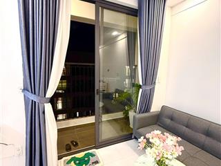 Osimi 1pn+ 1wc 43m2 full nội thất  giá 6,500 triệu/tháng