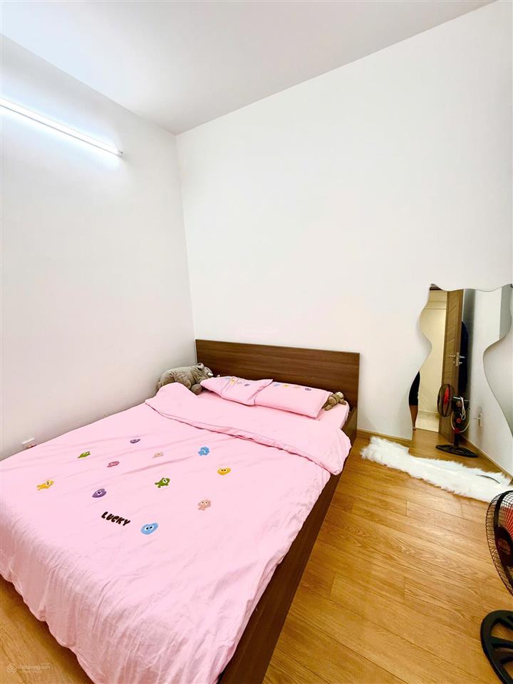 Osimi 1pn+ 1wc 43m2 full nội thất  giá 6,500 triệu/tháng