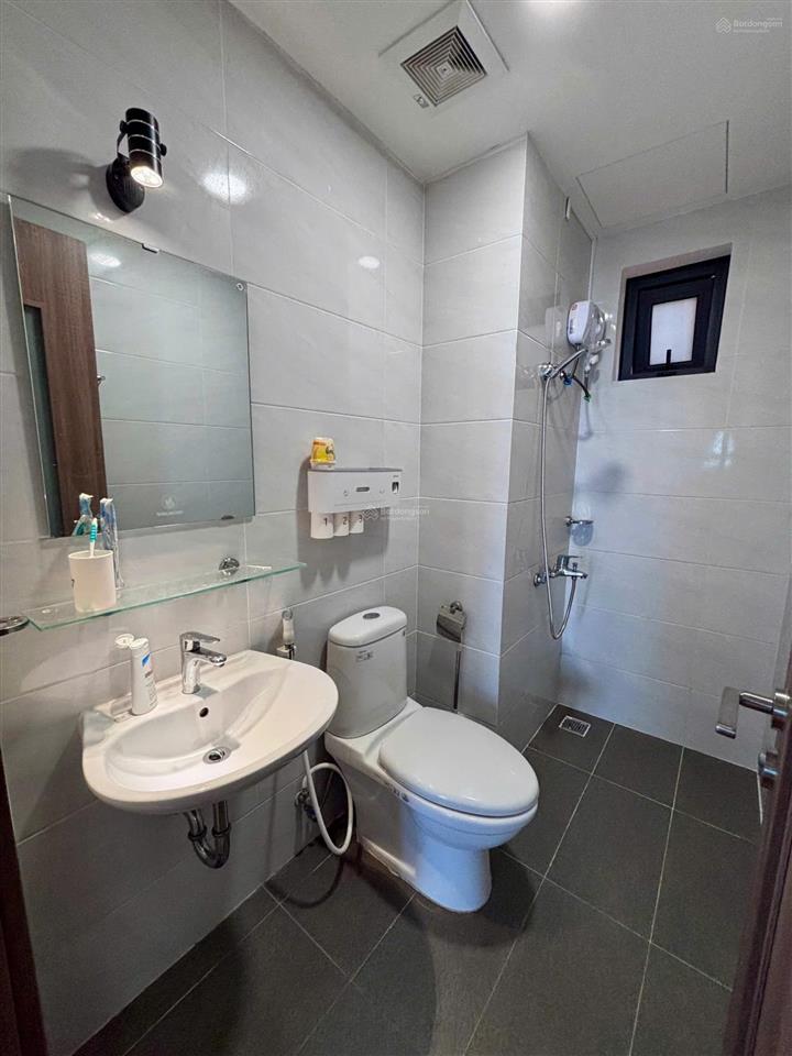 Osimi 1pn+ 43m2, nhà trống  giá thuê 5 triệu/tháng
