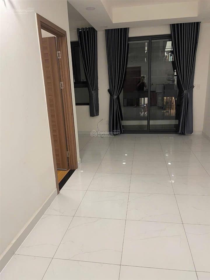 Osimi 1pn+ 43m2, nhà trống  giá thuê 5 triệu/tháng
