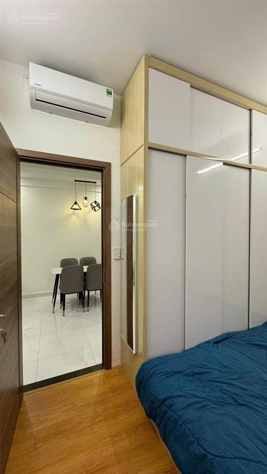 Osimi 1pn+ 1wc  giá 6,500 triệu/tháng  43m2 full nội thất