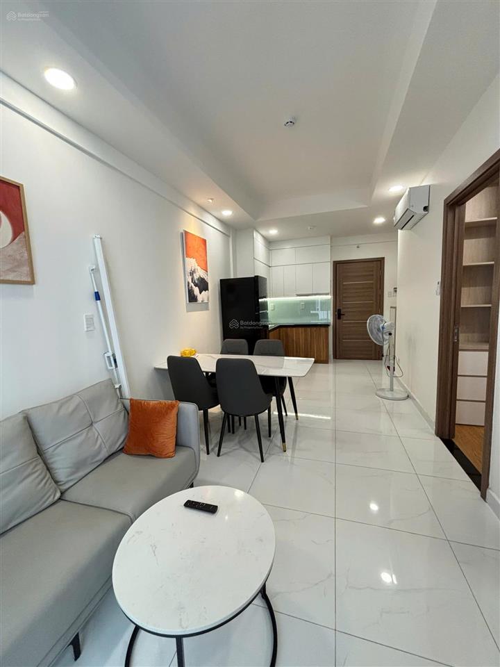 Osimi 1pn+ 1wc  giá 6,500 triệu/tháng  43m2 full nội thất