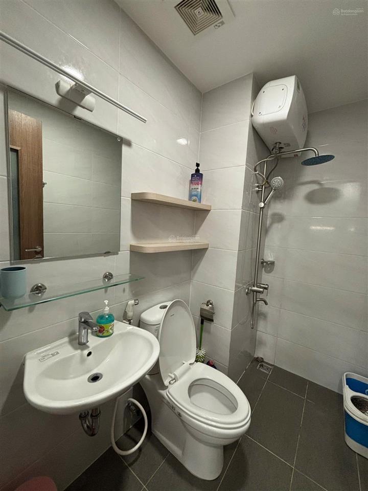Osimi 1pn+ 1wc  giá 6,500 triệu/tháng  43m2 full nội thất