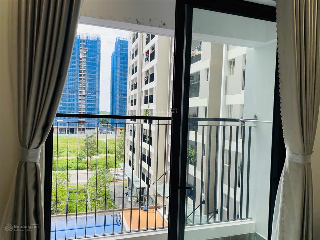 Bán osimi 1pn+ 1wc 48m2 giá 1 tỷ 360 (bao thuế)