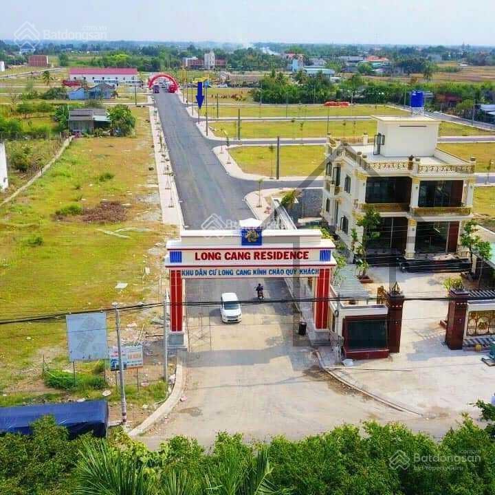 Chính chủ bán nền liền kề góc vị trí đẹp nhất dự án tại tây nam center, 1,584 tỷ, 72m2