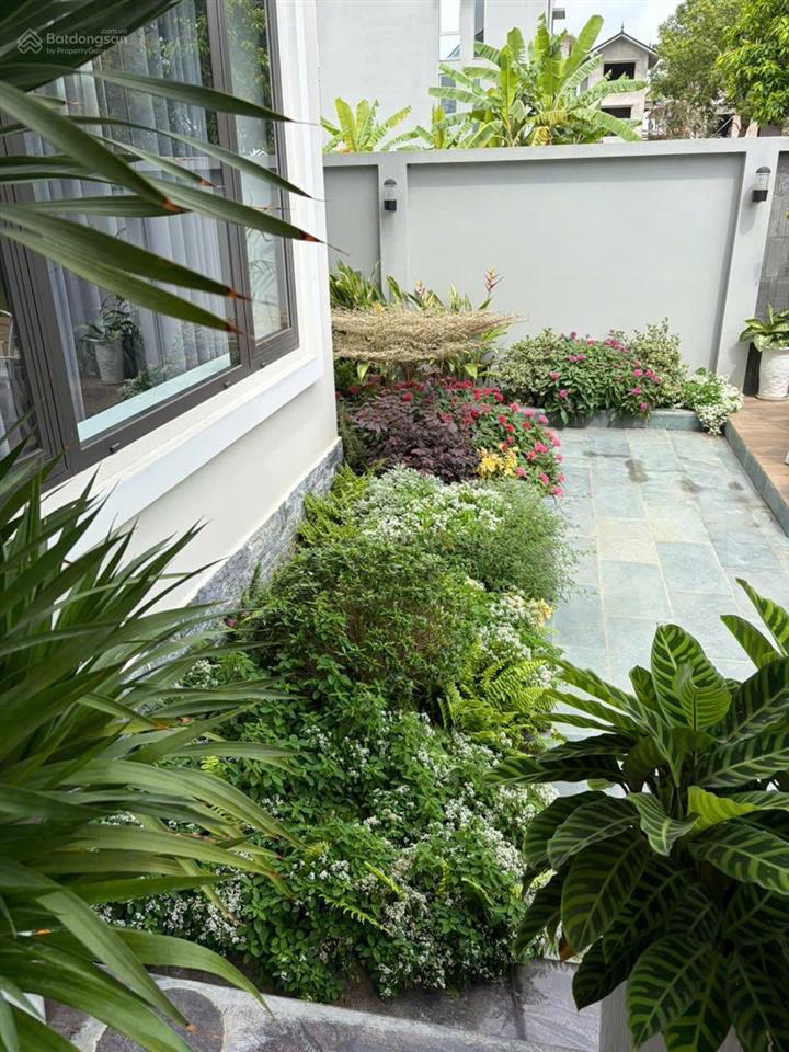Chính chủ cần bán nhà 300m2 khu biệt thự mê linh, hải phòng