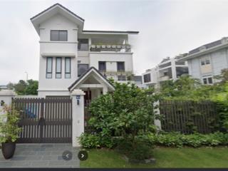 Chính chủ cần bán nhà 300m2 khu biệt thự mê linh, hải phòng