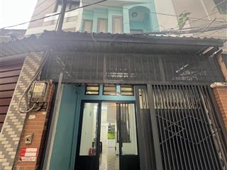 Bán nhà phố hẻm trung tâm quận 3 sát bờ kè hoàng sa nhà trống ở ngay