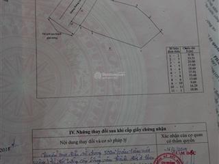 Hạ giá bán rẻ đất thổ cư mặt tiền 35m, đường nhựa 12m hl62, qh 30m. hơn 2900m2 có 500m2 thổ cư