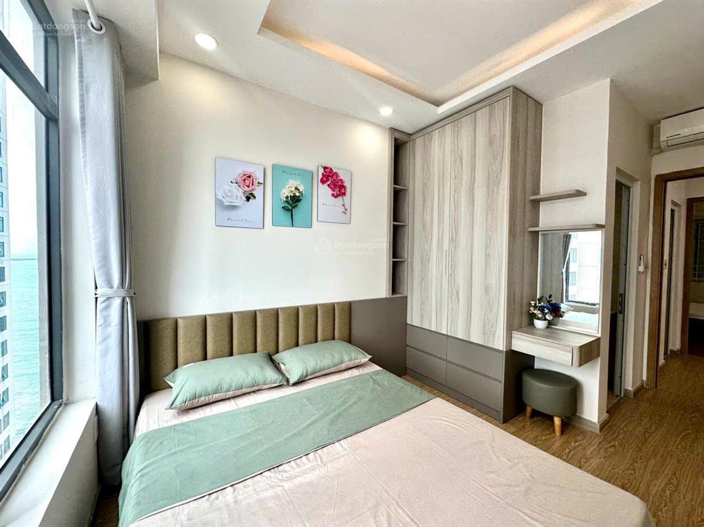 Căn hộ mường thanh viễn triều, phạm văn đồng, phường bắc nha trang