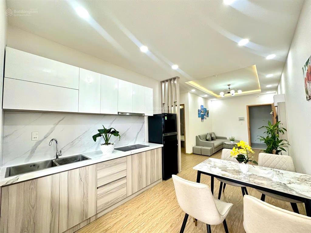 Căn hộ mường thanh viễn triều, phạm văn đồng, phường bắc nha trang