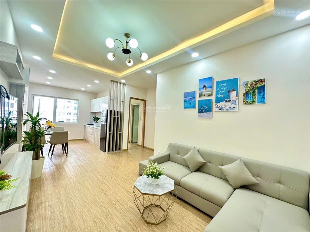 Căn hộ mường thanh viễn triều, phạm văn đồng, phường bắc nha trang
