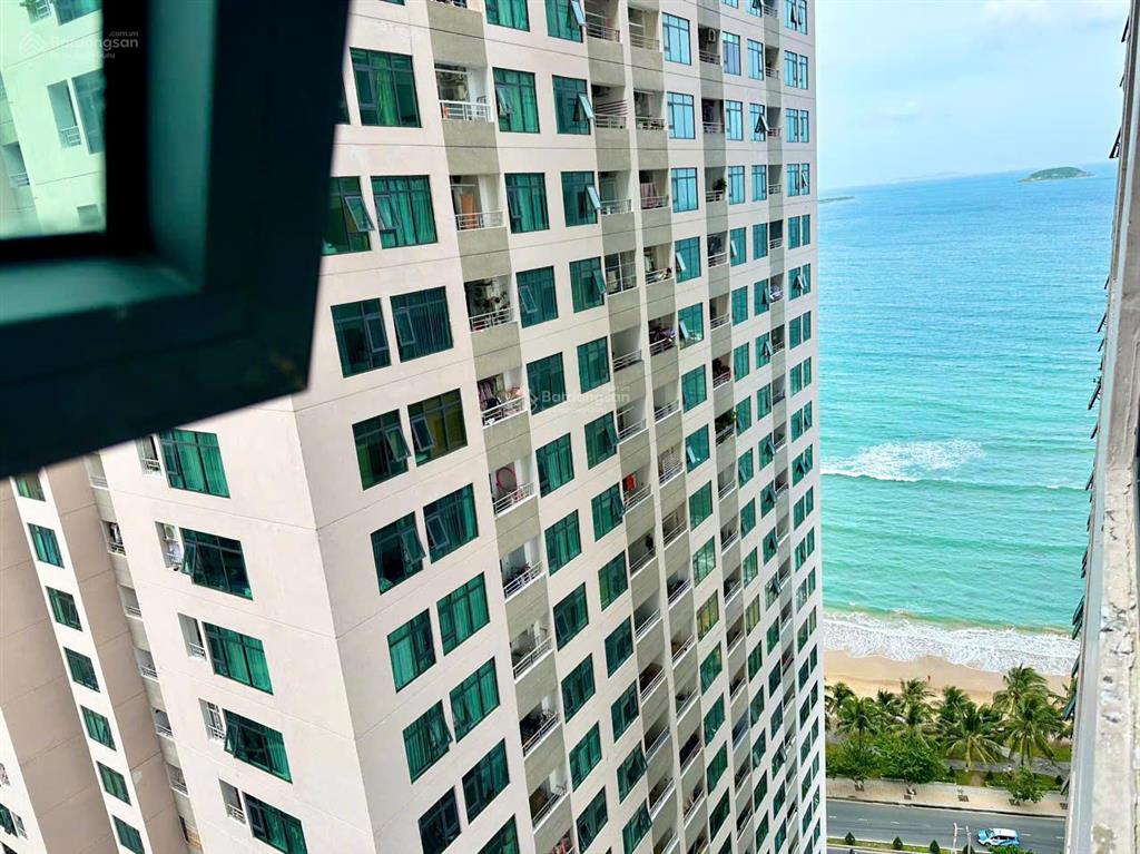 Căn hộ mường thanh viễn triều, phạm văn đồng, phường bắc nha trang