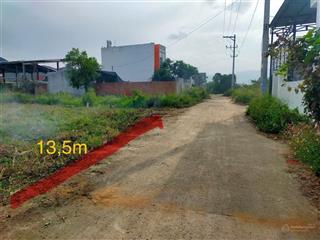 Đất đầu tư thôn đông dinh, diên toàn, diên khánh, phù hợp tách 2 lô, sát khu tđc diên toàn