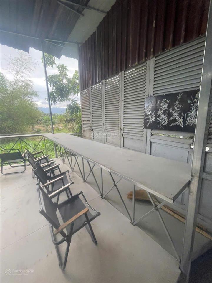 Bán rẻ đất diên lạc, đường nhựa 7m thông tl2 và ql27c