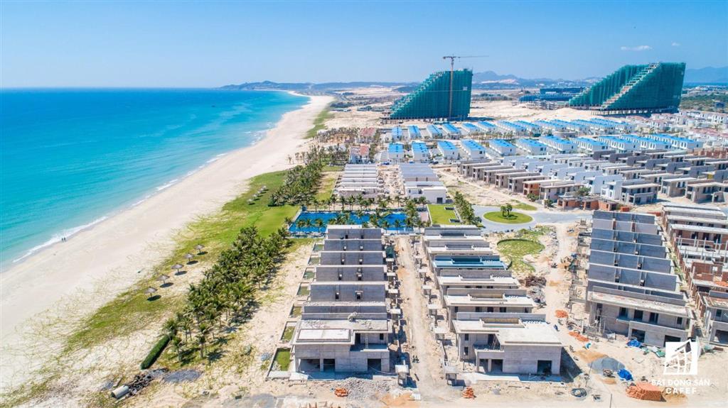 Mặt tiền 70m nguyễn tất thành sát các resort nghỉ dưỡng cam hải đông, cam lâm, kh