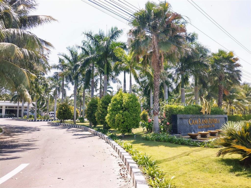 Mặt tiền 70m nguyễn tất thành sát các resort nghỉ dưỡng cam hải đông, cam lâm, kh