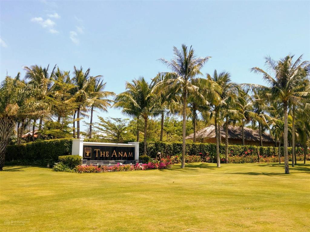 Mặt tiền 70m nguyễn tất thành sát các resort nghỉ dưỡng cam hải đông, cam lâm, kh