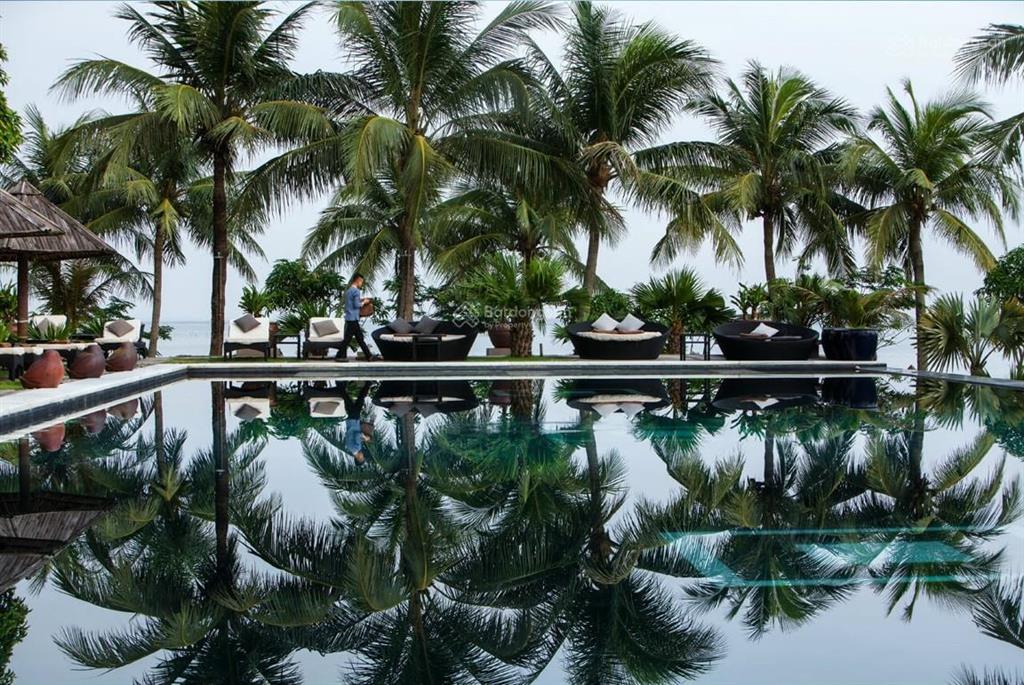 Mặt tiền 70m nguyễn tất thành sát các resort nghỉ dưỡng cam hải đông, cam lâm, kh
