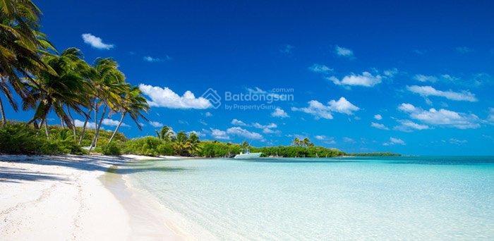 Mặt tiền 70m nguyễn tất thành sát các resort nghỉ dưỡng cam hải đông, cam lâm, kh