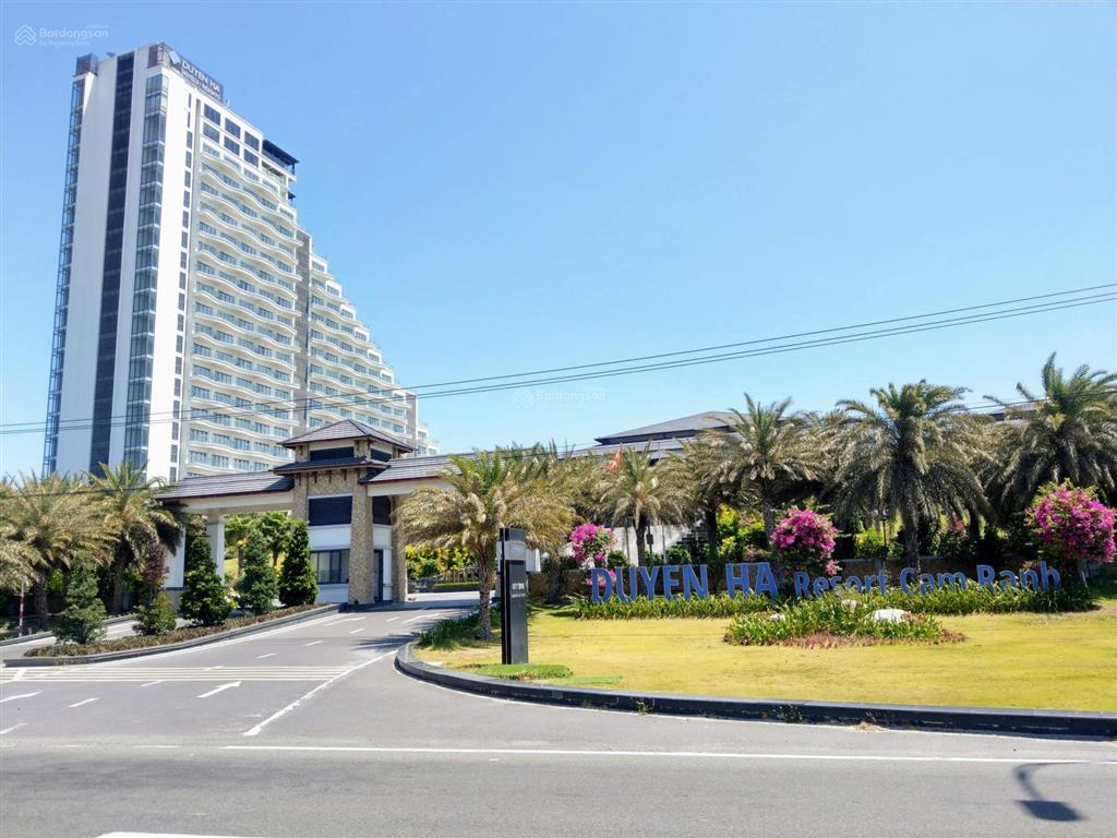 Mặt tiền 70m nguyễn tất thành sát các resort nghỉ dưỡng cam hải đông, cam lâm, kh