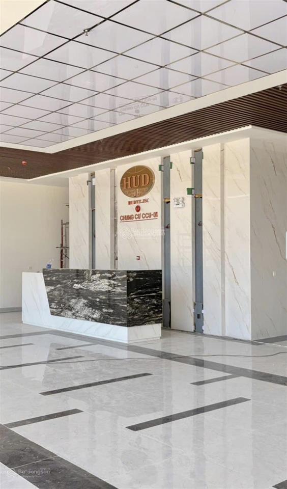 Bán rẻ căn hộ phước long nha trang, ccu01 hud mới chưa qua sử dụng