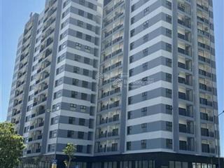 Bán rẻ căn hộ phước long nha trang, ccu01 hud mới chưa qua sử dụng