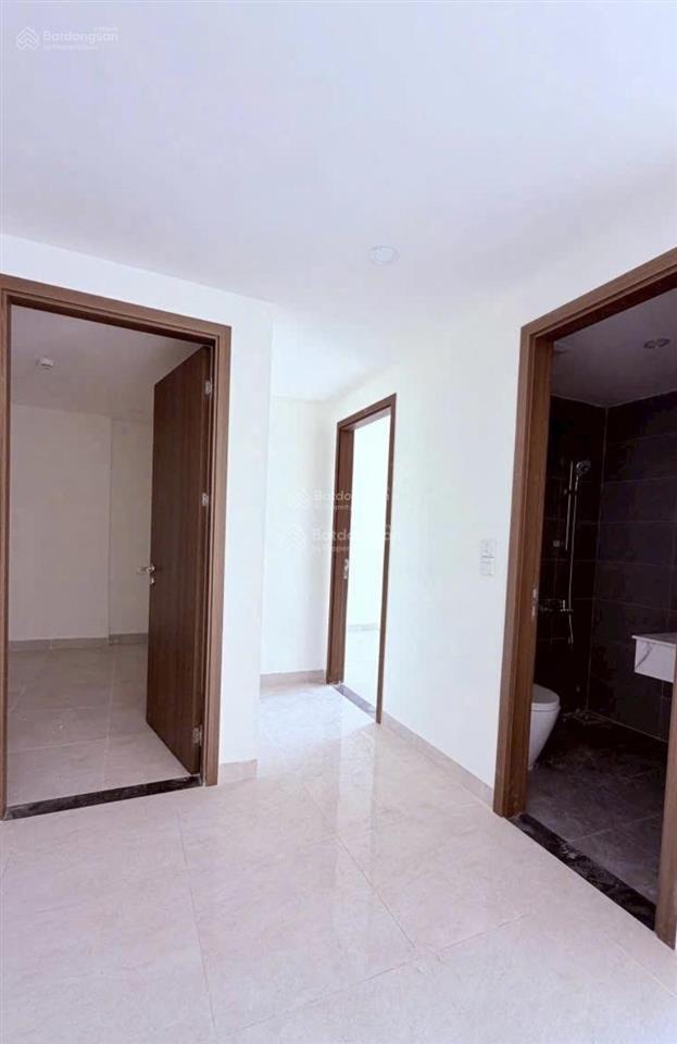 Bán rẻ căn hộ phước long nha trang, ccu01 hud mới chưa qua sử dụng