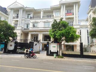 Chỉnh chủ cho thuê biệt thự to đẹp, sẵn tiện ích tại lideco, 40 triệu, 276m2