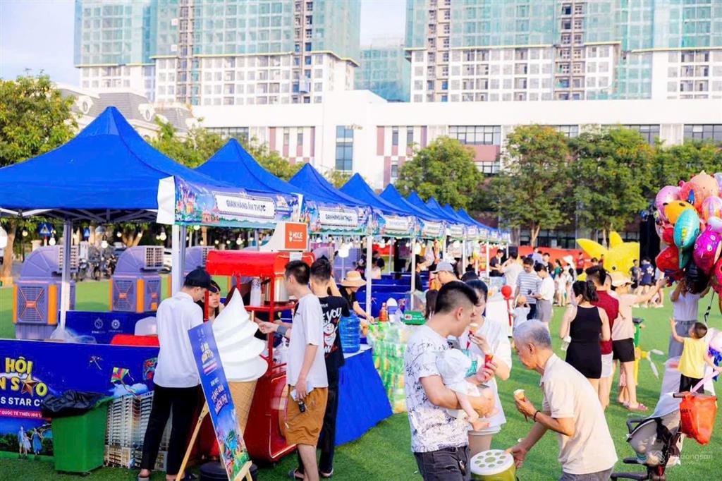 Bán căn hộ cao cấp chung cư vinhomes star city thanh hoá giá chỉ 2,696 tỷ