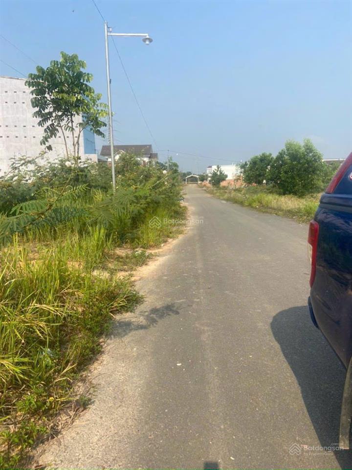 Bán đất chính chủ 5x20m (100 m2) tại capital bảo lộc, thành phố bảo lộc, tỉnh lâm đồng
