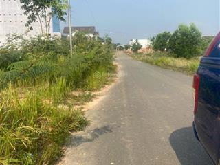 Bán đất chính chủ 5x20m (100 m2) tại capital bảo lộc, thành phố bảo lộc, tỉnh lâm đồng