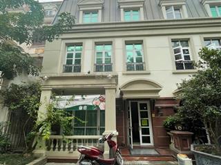 Cc cho thuê biệt thự 200m2 tại the manor mễ trì