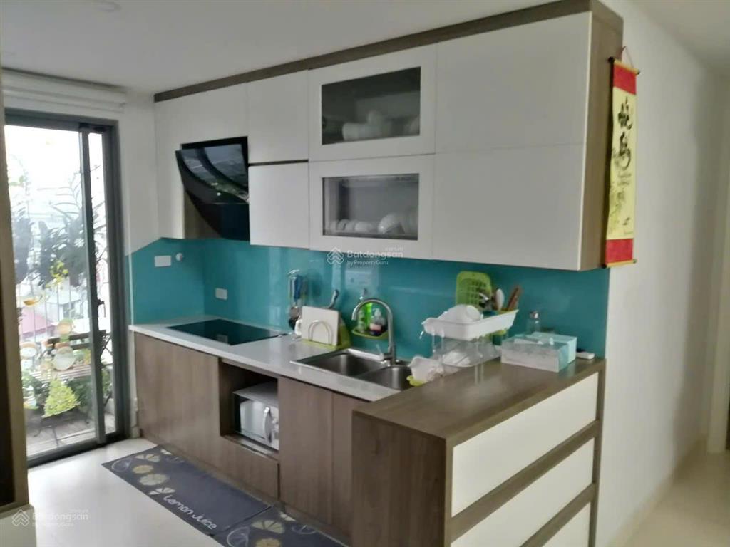 Cc bán căn 2 phòng ngủ 99m2, tầng 5, full nội thất tại dự án t&t riverview vĩnh hưng