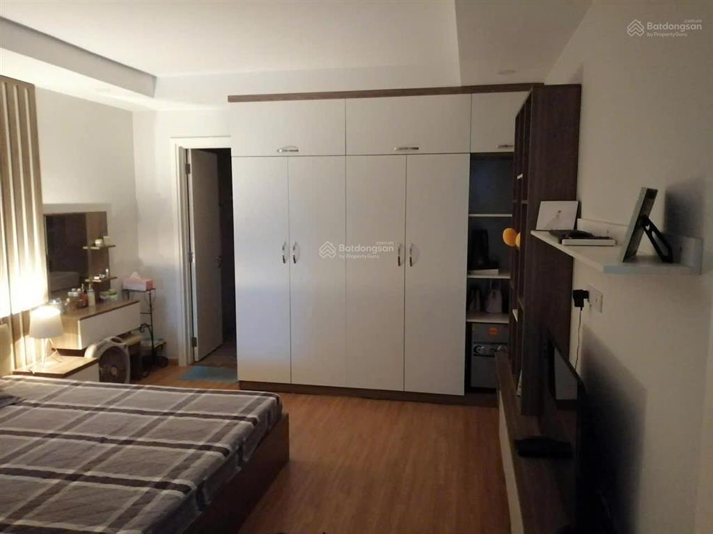 Cc bán căn 2 phòng ngủ 99m2, tầng 5, full nội thất tại dự án t&t riverview vĩnh hưng