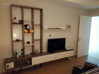 Cc bán căn 2 phòng ngủ 99m2, tầng 5, full nội thất tại dự án t&t riverview vĩnh hưng