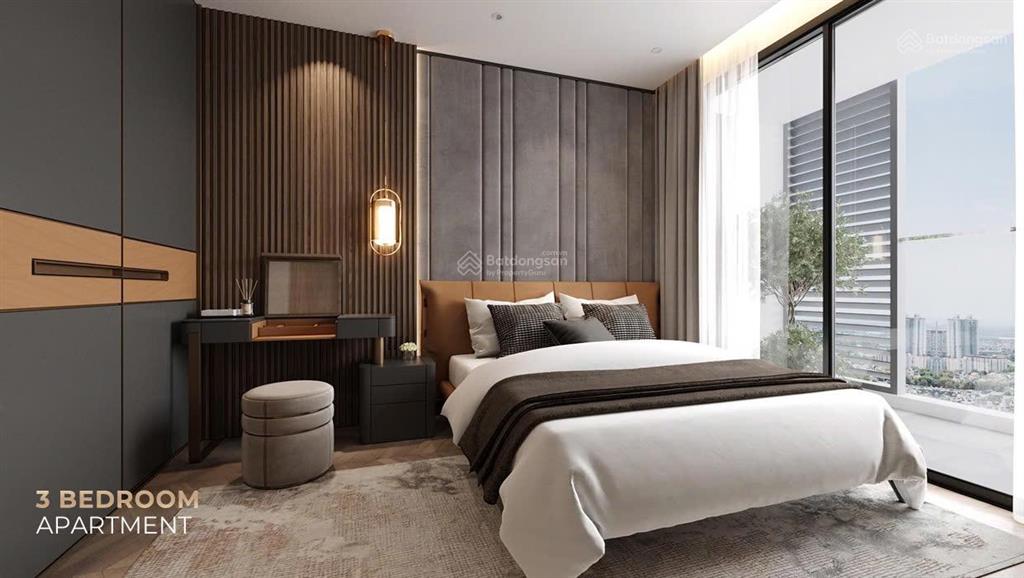 Cc bân căn 1pn + 47m2, tầng 25 tại dự án mik signature cổ loa