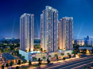 Cc cần bán gấp căn penthouse 158m2, view sông hồng, sần vường đẹp tại the zen gamuda hà nọio