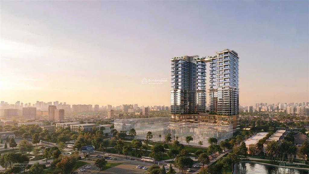 Quỹ ngoại giao duplex, penthouse rivea residences tầng hướng đẹp, ck đặc biệt chỉ 125 tr/m2