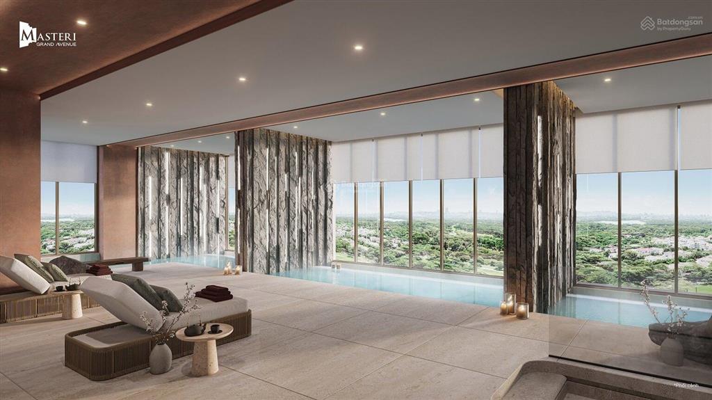 Cc bán căn góc 82m2 dự án mas grand avenue cổ loa, view cầu nhật tân, bể bơi, sông hồng, vốn 1.6 ty