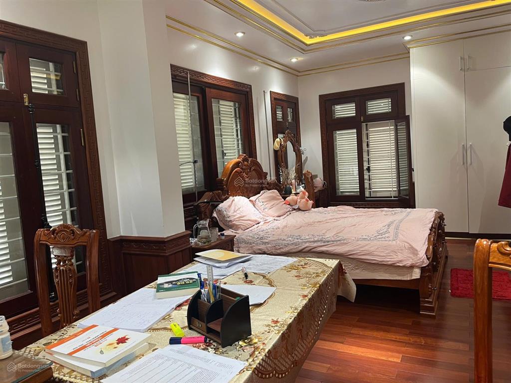 Bán biệt thự sudico phạm hùng  193,5m2  full nội thất cao cấp  vị trí kim cương chính chủ, tốt