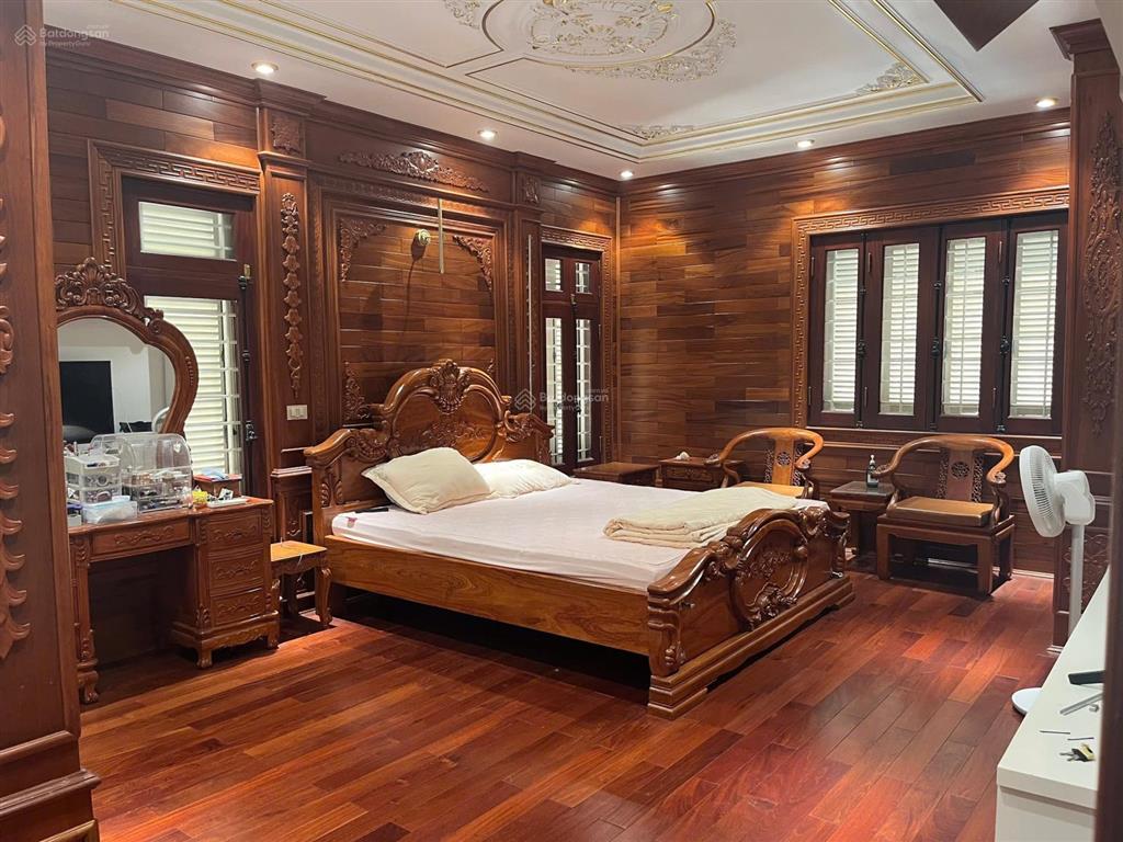 Bán biệt thự sudico phạm hùng  193,5m2  full nội thất cao cấp  vị trí kim cương chính chủ, tốt