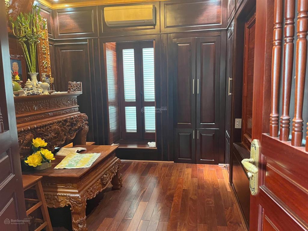 Bán biệt thự sudico phạm hùng  193,5m2  full nội thất cao cấp  vị trí kim cương chính chủ, tốt