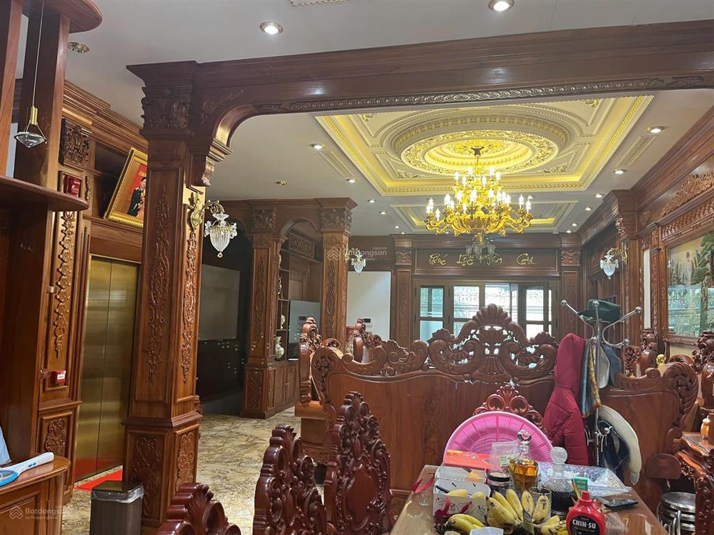 Bán biệt thự sudico phạm hùng  193,5m2  full nội thất cao cấp  vị trí kim cương chính chủ, tốt